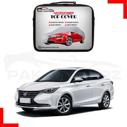 Changan Alsvin Microfiber Cover 2020-2021