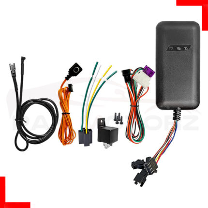 GPS GT02N Vehicle Car Motorcycle GPS Tracker. ACC Alarm SOS Alarm Sound Monitor Android IOS APP