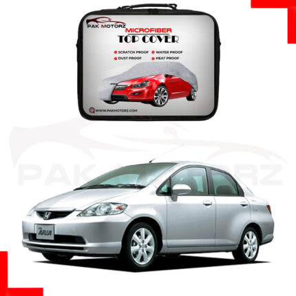 Honda City Microfiber Car  Cover 2006-2008