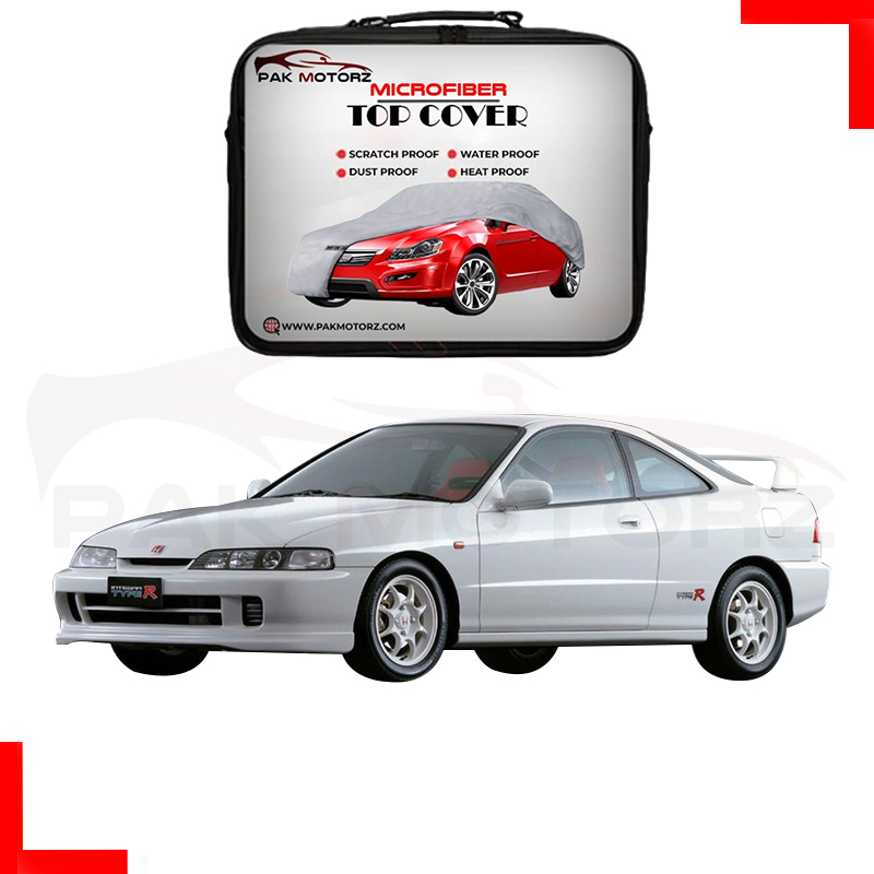 Honda Integra Microfiber Car Cover 1993-2001