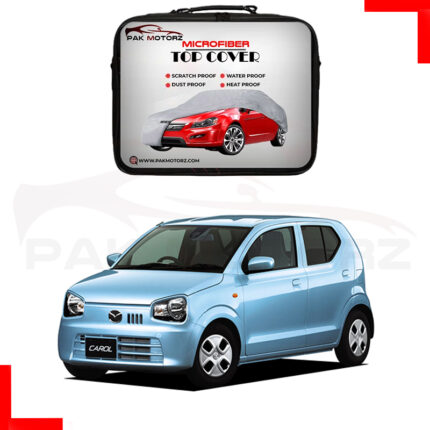 Mazda Carol Microfiber Cover  2014-2018