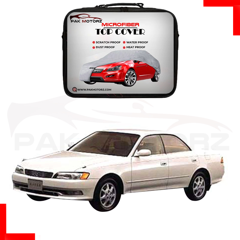 Toyota Mark11 Microfiber Car Cover 1992-1995