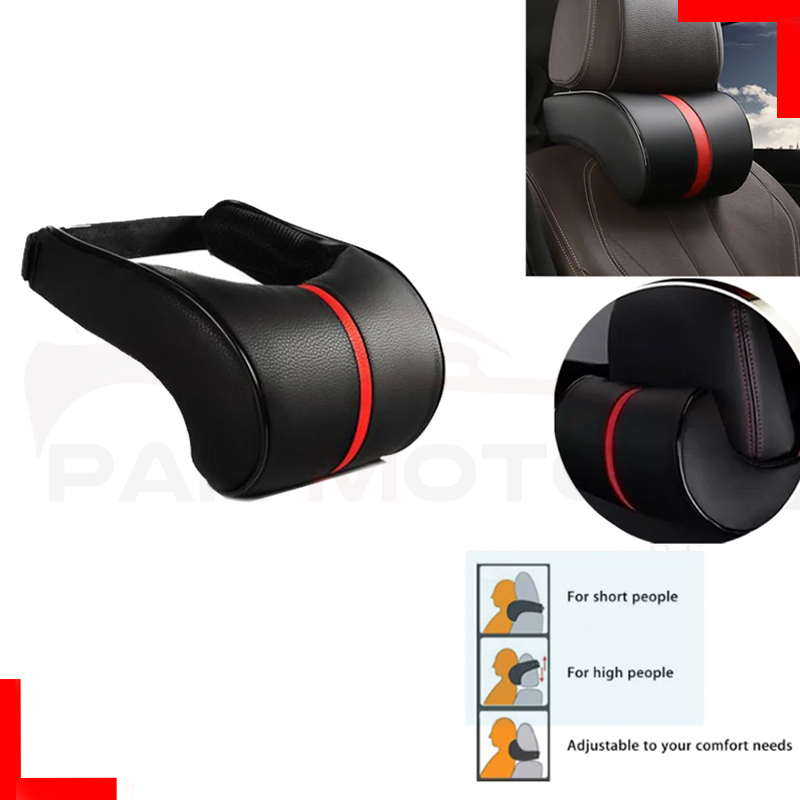 Universal Car Neck Rest Cushion Pillow