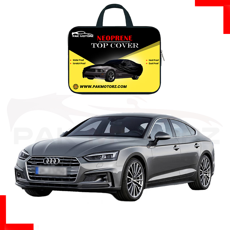 Audi-A5-Neoprene-Car-Cover-2016-2019