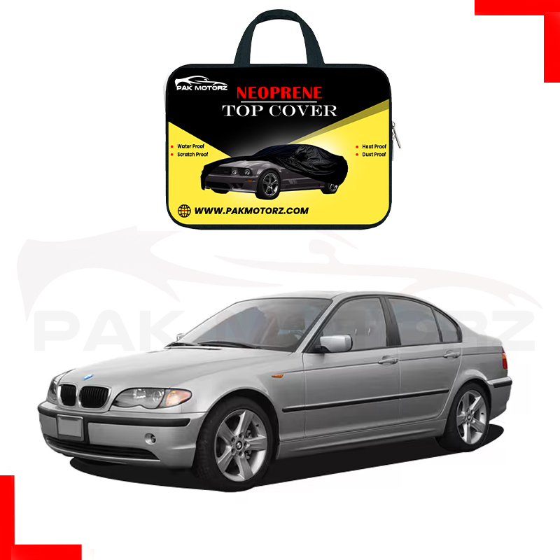 BMW-3-Series-Neoprene-Car-Cover-2005-2011