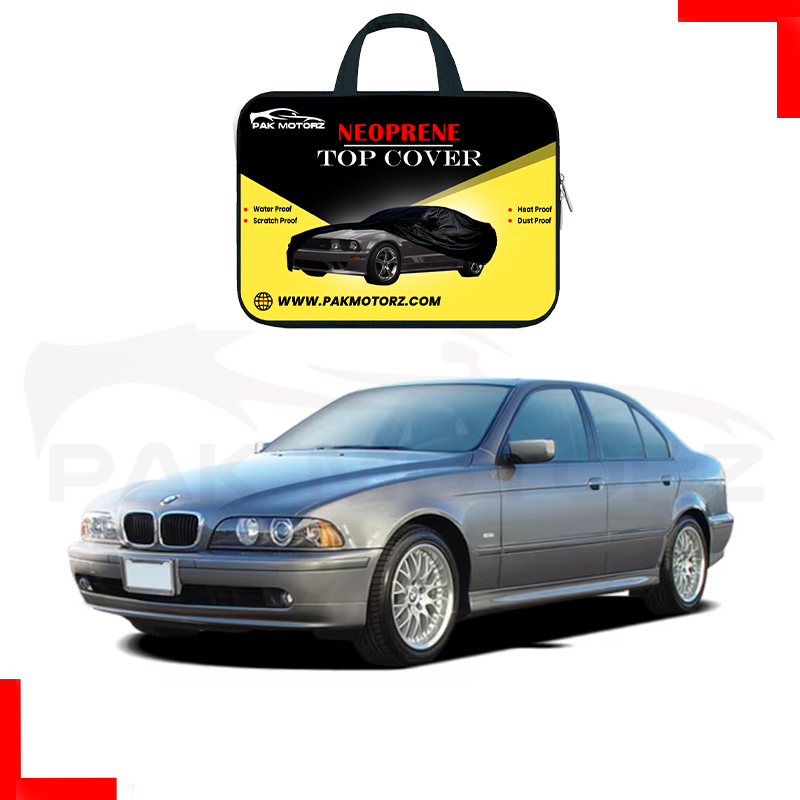 BMW-5-Series-Neoprene-Car-Cover-2003-2010