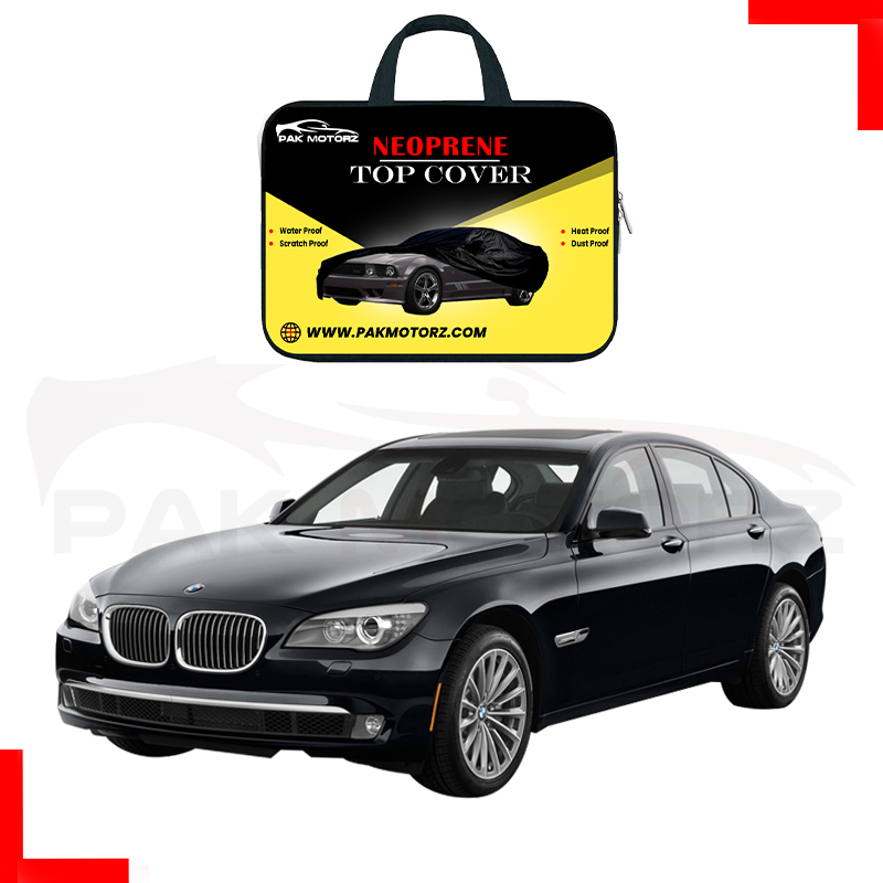 BMW-7-Series-Neoprene-Car-Cover-2009-2015