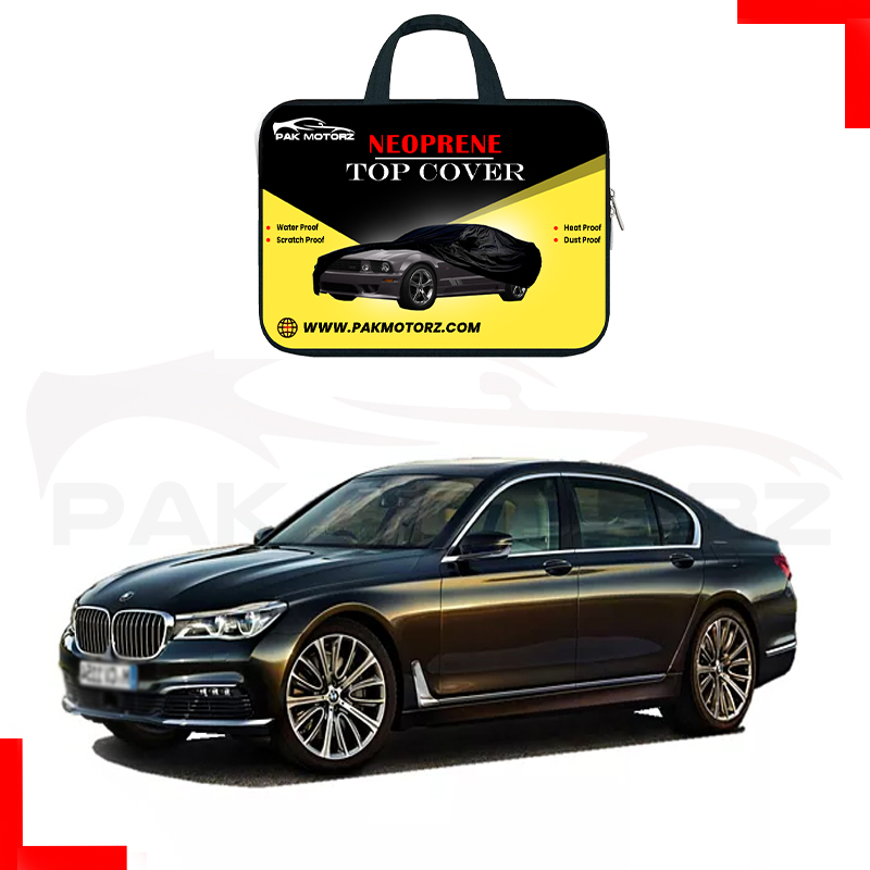 BMW-7-Series-Neoprene-Car-Cover-2016-2018