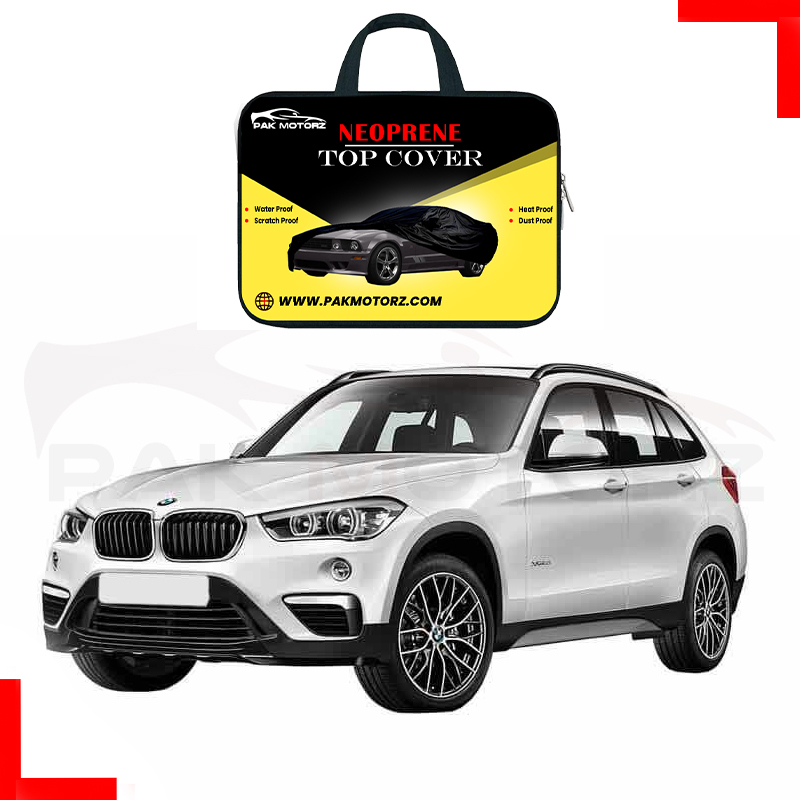 BMW-X1-Series-Neoprene-Car-Cover-2016-2018