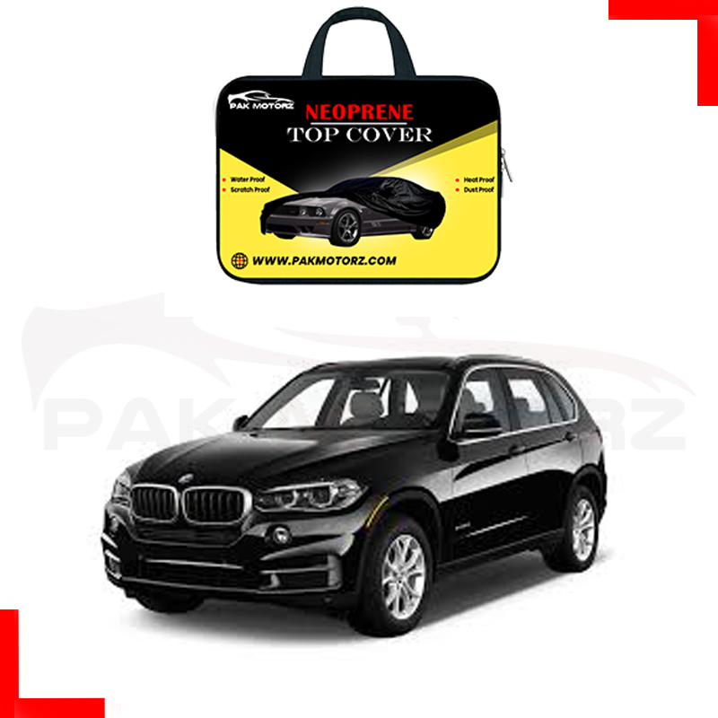 BMW-X5-Neoprene-Car-Cover-2016-2017