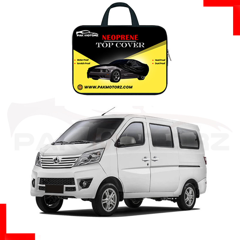 Changan-Karvaan-Neoprene-Cover-2018-2019