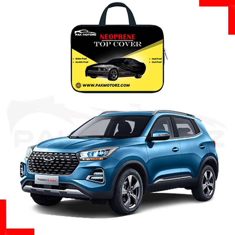 Chery-Tiggo-4-Pro-Neoprene-Car-Cover-2022-2023