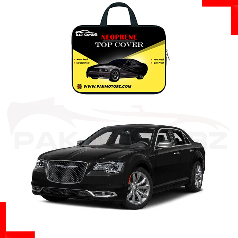 Chrysler-Neoprene-Car-Cover