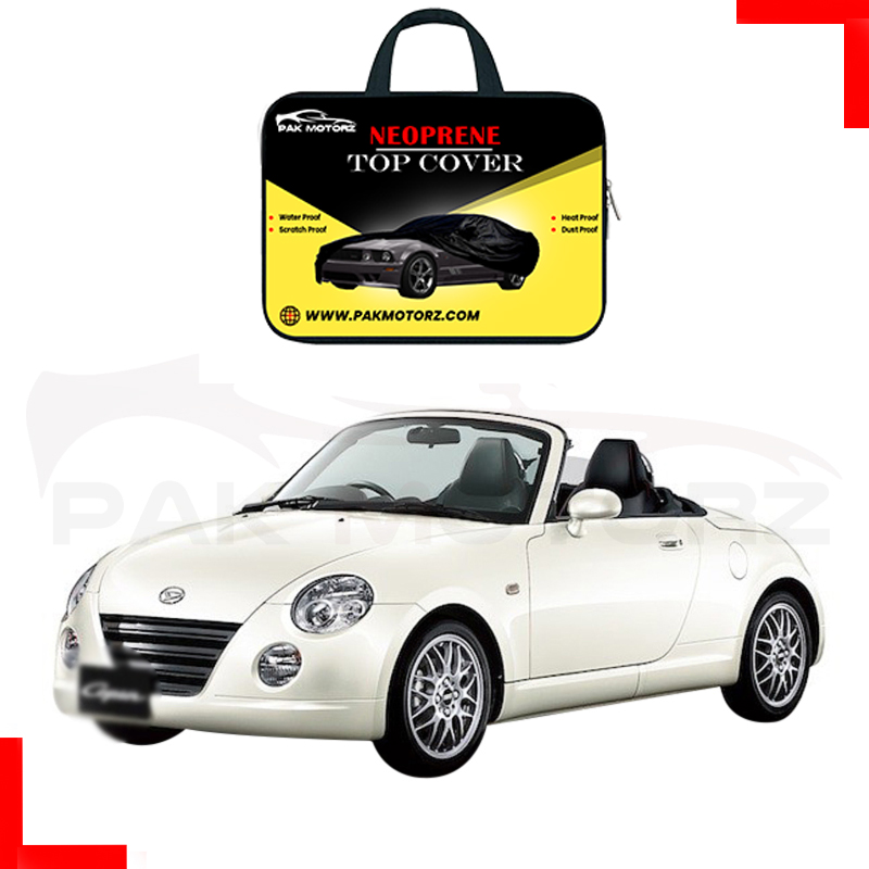 Daihatsu-Copen-Neoprene-Car-Cover-2002-2012