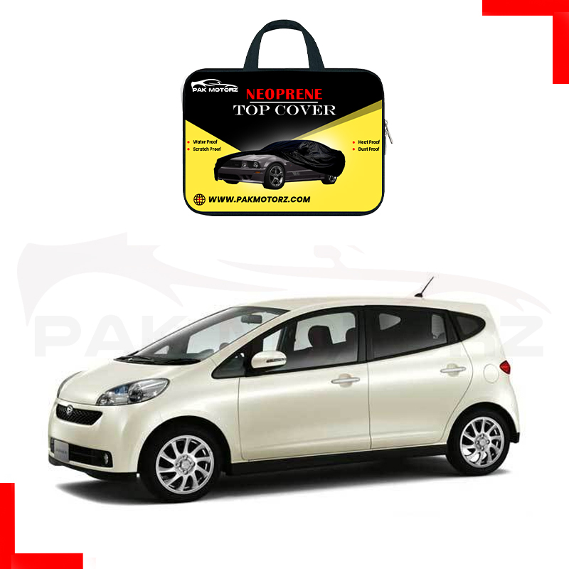 Daihatsu-Sonica-Neoprene-Car-Cover-2006-2009