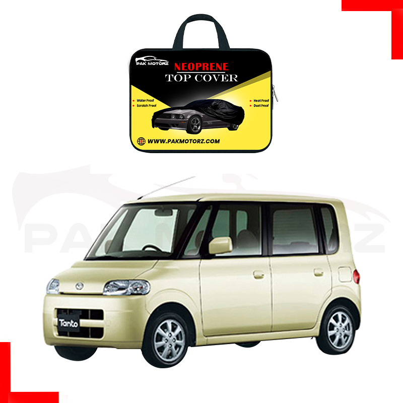 Daihatsu-Tanto-Neoprene-Car-Cover-2003-2011