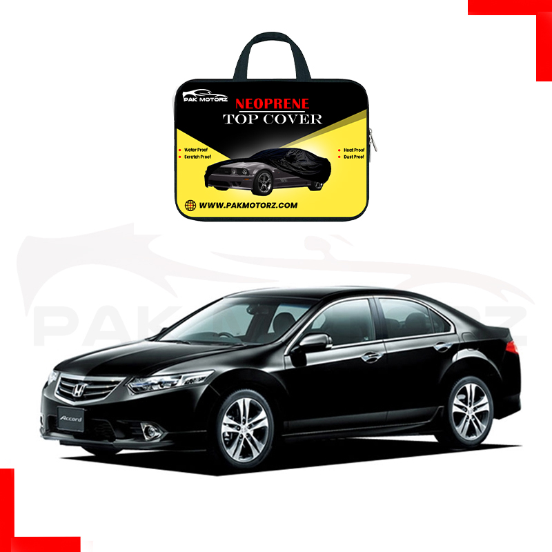 Honda-Accord-Neoprene-Car-Cover-2008-2012