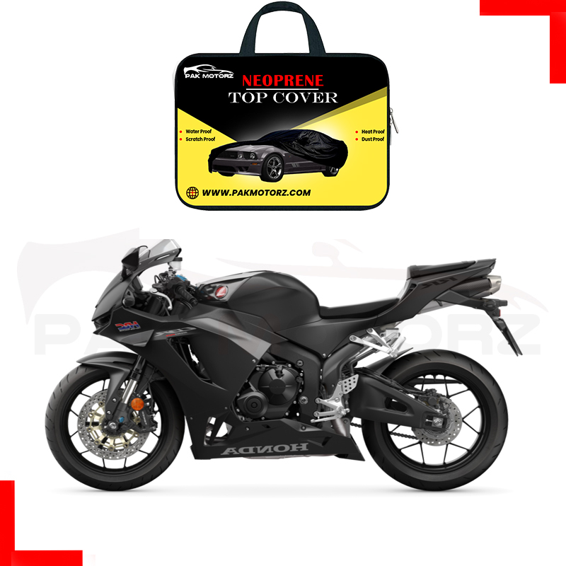 Honda-CBR-600-Neoprene-Cover