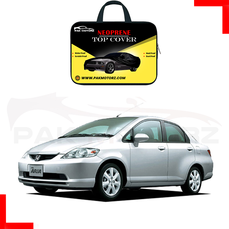 Honda-City-Neoprene-Car-Cover-2003-2006