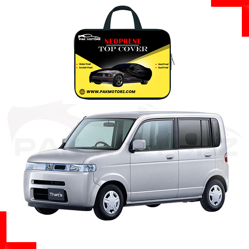 Honda-Thats-Neoprene-Car-Cover-2002-2007