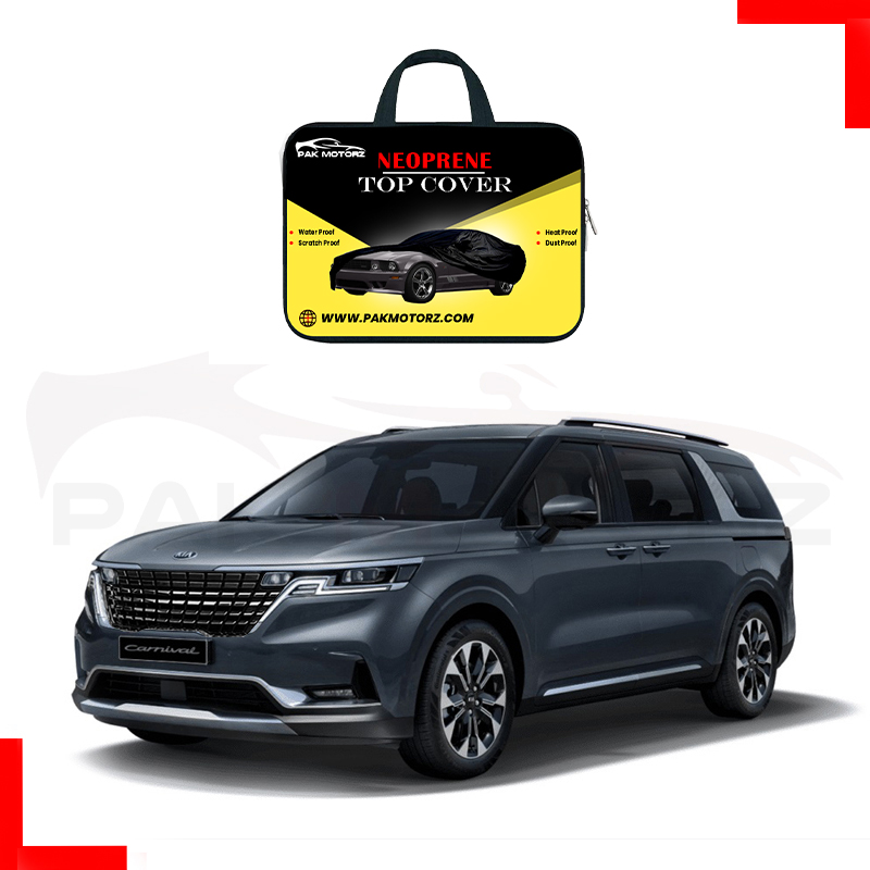 Kia-Carnival-Neoprene-Car-Cover-2020-2021