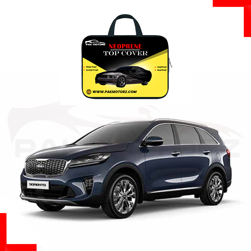 Kia-Sorento-Neoprene-Car-Cover-2020-2021