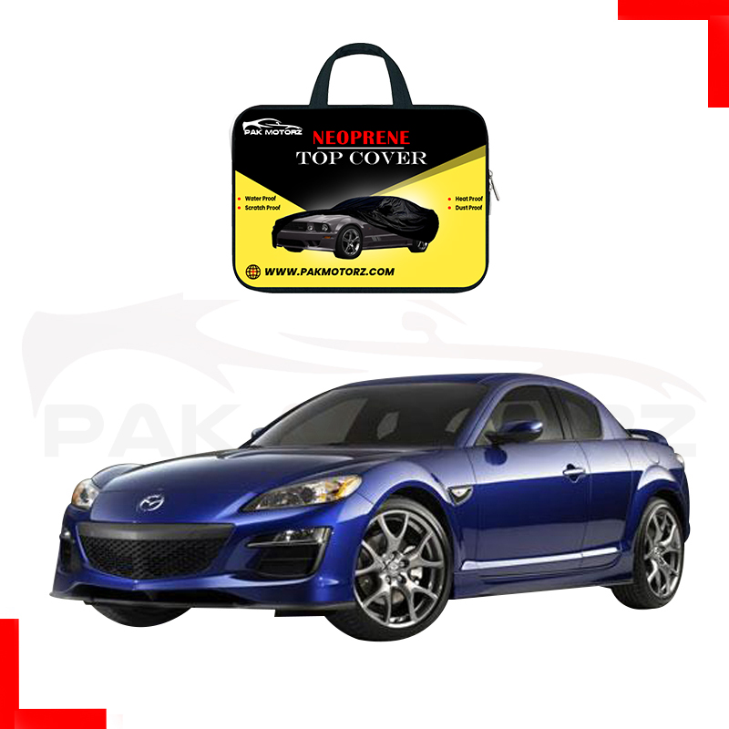 Mazda-RX8-Neoprene-Car-Cover-2003-2012