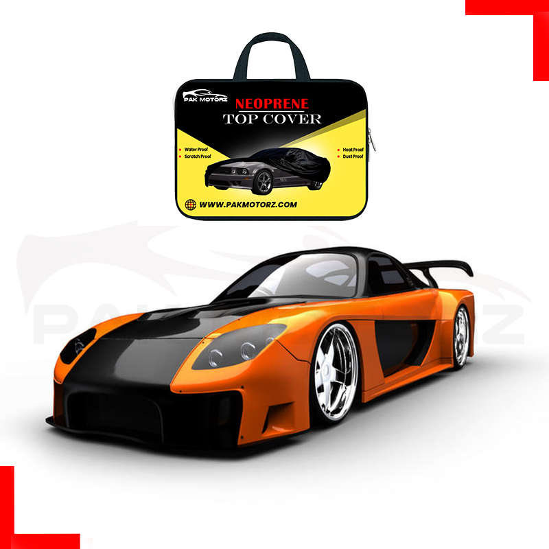 Mazda-Rx7-Veilside-Neoprene-Cover