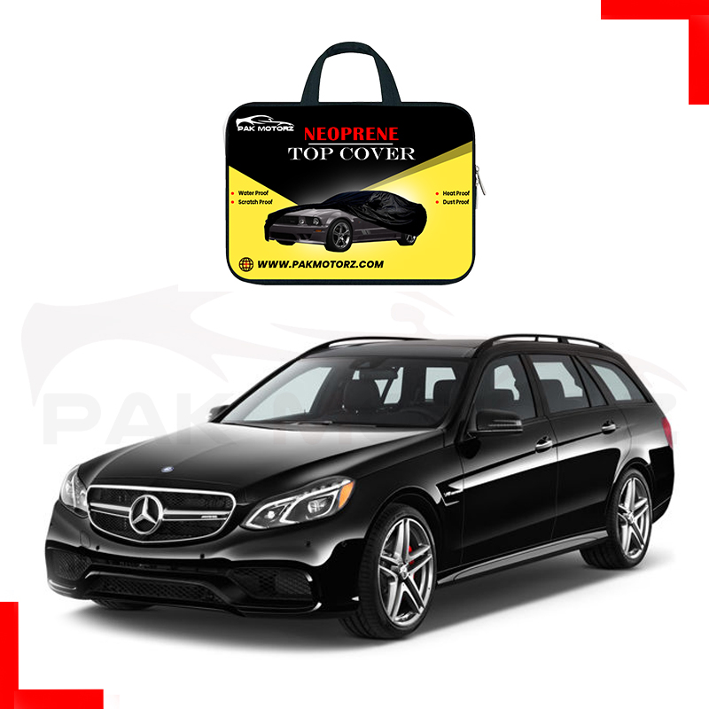Mercedes-E-Class-Neoprene-Car-Cover-2016-2018