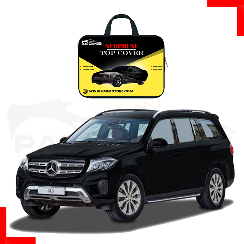 Mercedes GLS Class Neoprene Car Cover 2016-2018