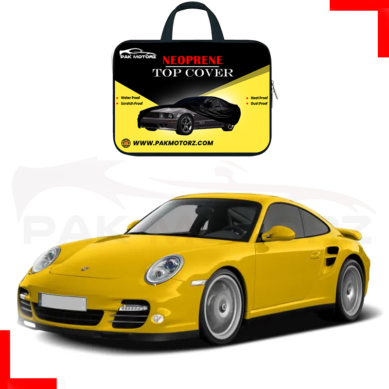 Porsche-911-Neoprene-Car-Cover-2012-2018