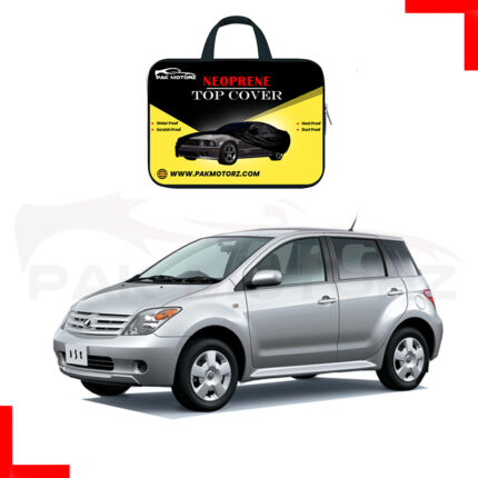 Toyota IST Neoprene Car Cover 2002-2005