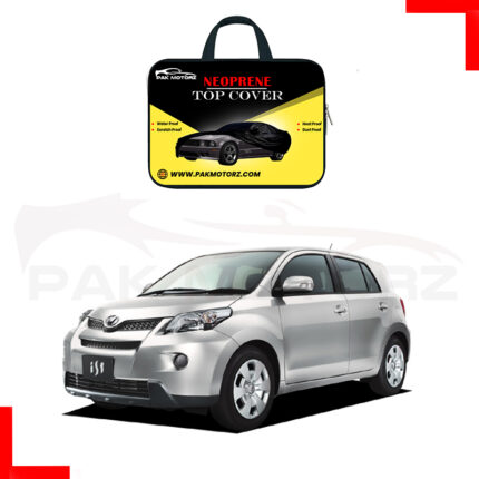 Toyota IST Neoprene Car Cover 2007-2017