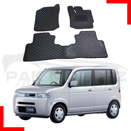 7D Floor Mat For Honda-Thats 2002-2007