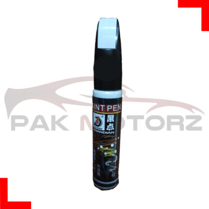 Car Scratch Filling Paint Pen | Waterproof Clear Car Scratch Remover Pens