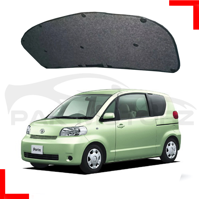 Car Bonet Protector Namda