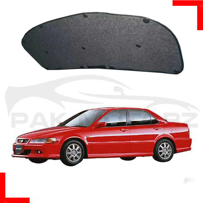 Honda Accord 1997-2002