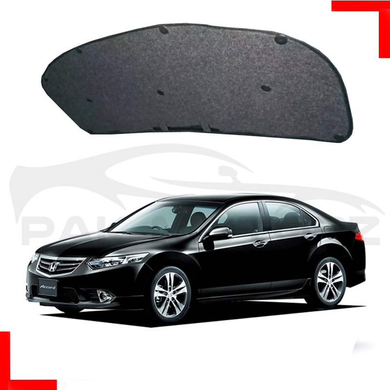 Honda Accord 2005-2012
