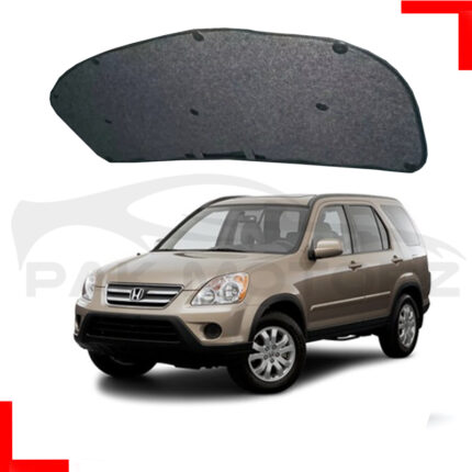 Bonet Protector / Namda For Honda CR-V 2002-2006
