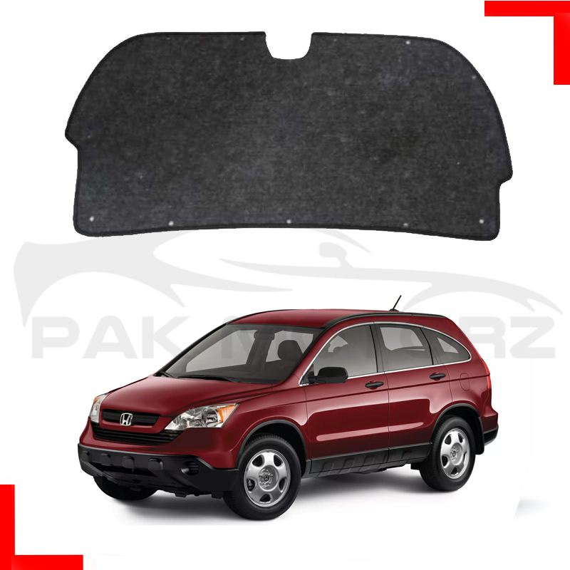 Honda CRV 2007-2011
