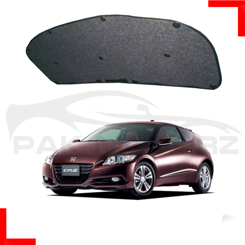 Honda CRZ 2010-2018
