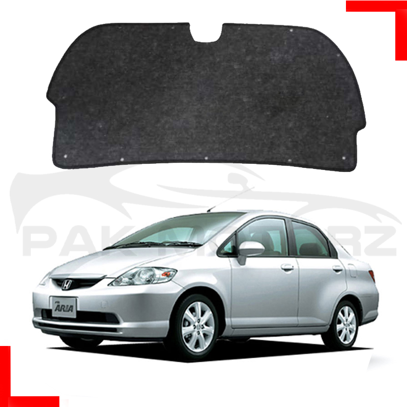 Honda City 2003-2006