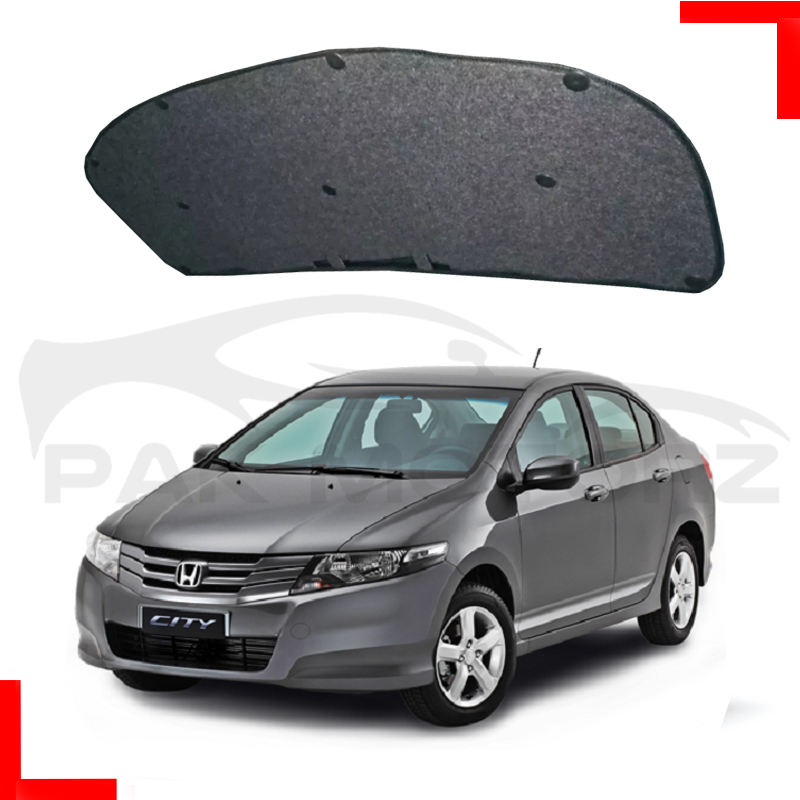 Honda City 2008-2016