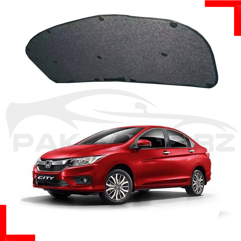 Honda City 2009-2021