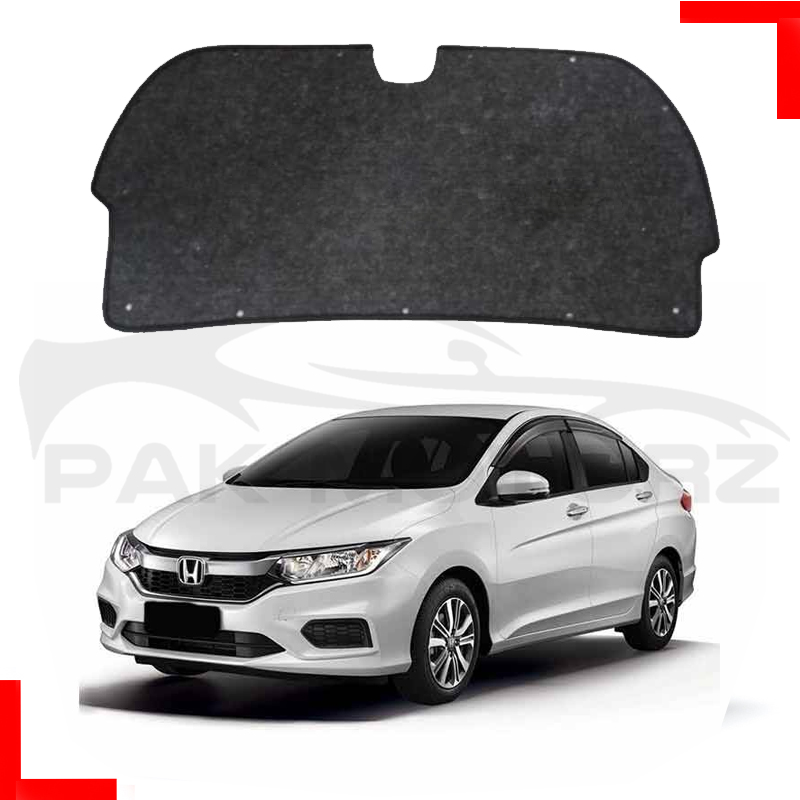 Honda City 2017-2021