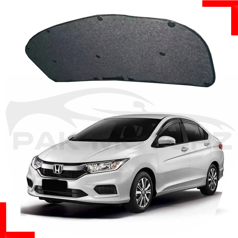Honda City 2021-2022