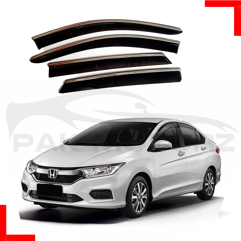 Honda City 2021-2022