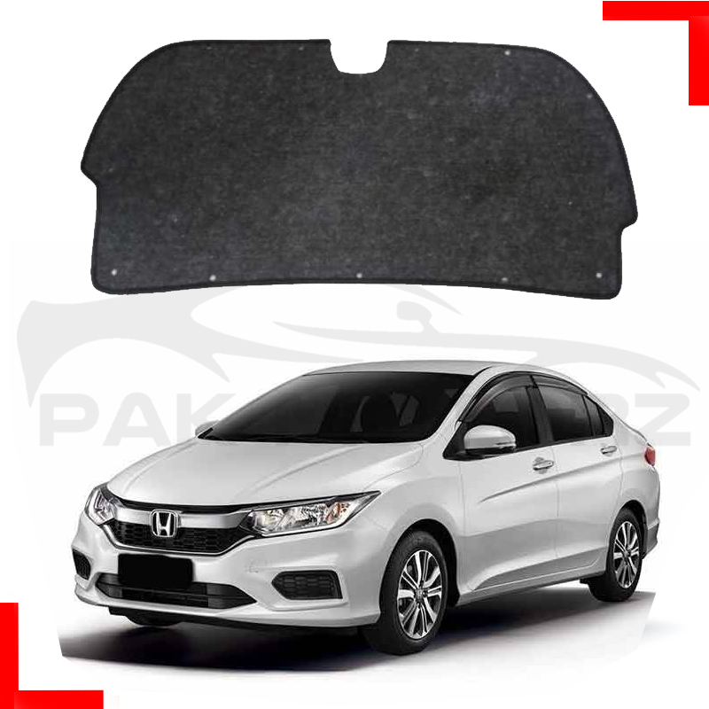 Honda City 2021-2022