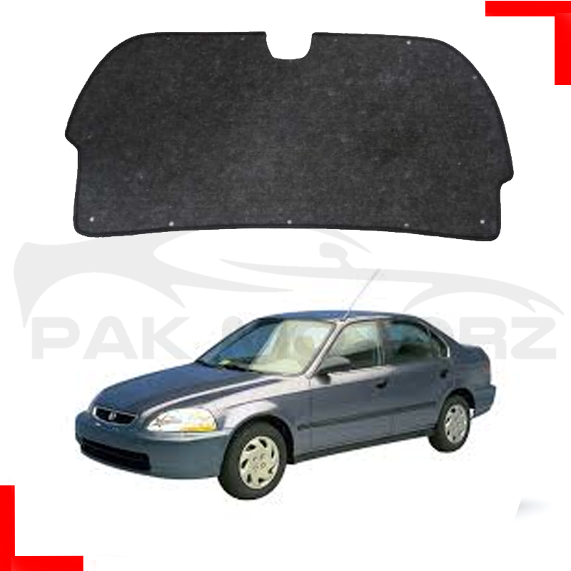 Honda Civic 1999-2001