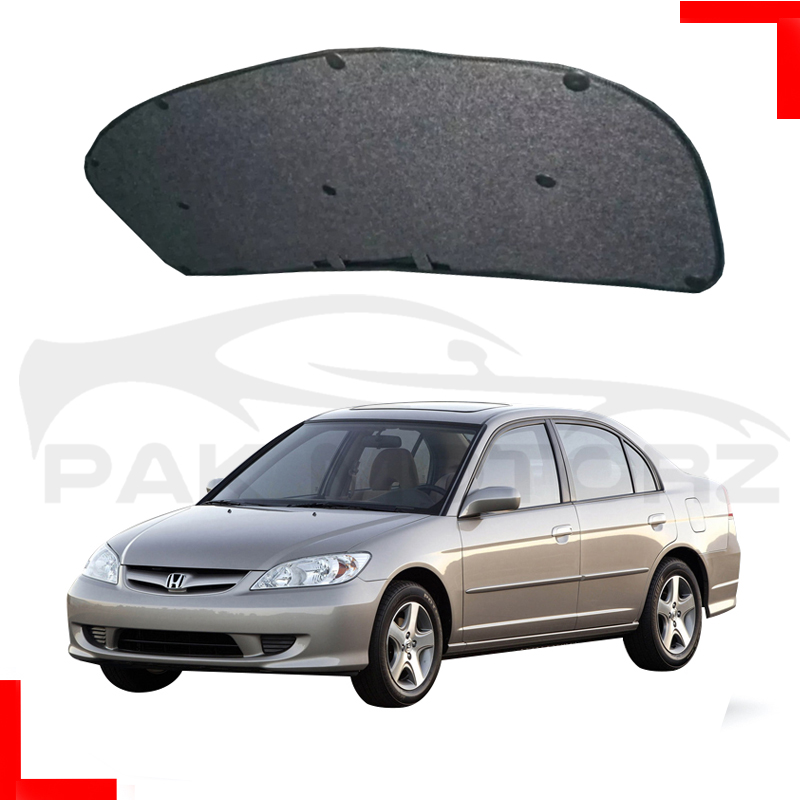 Honda Civic 2004-2006